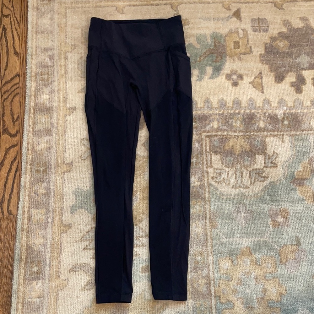 Lululemon “All the right places” legging